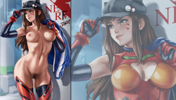 毛むくじゃらオマンコの女の子